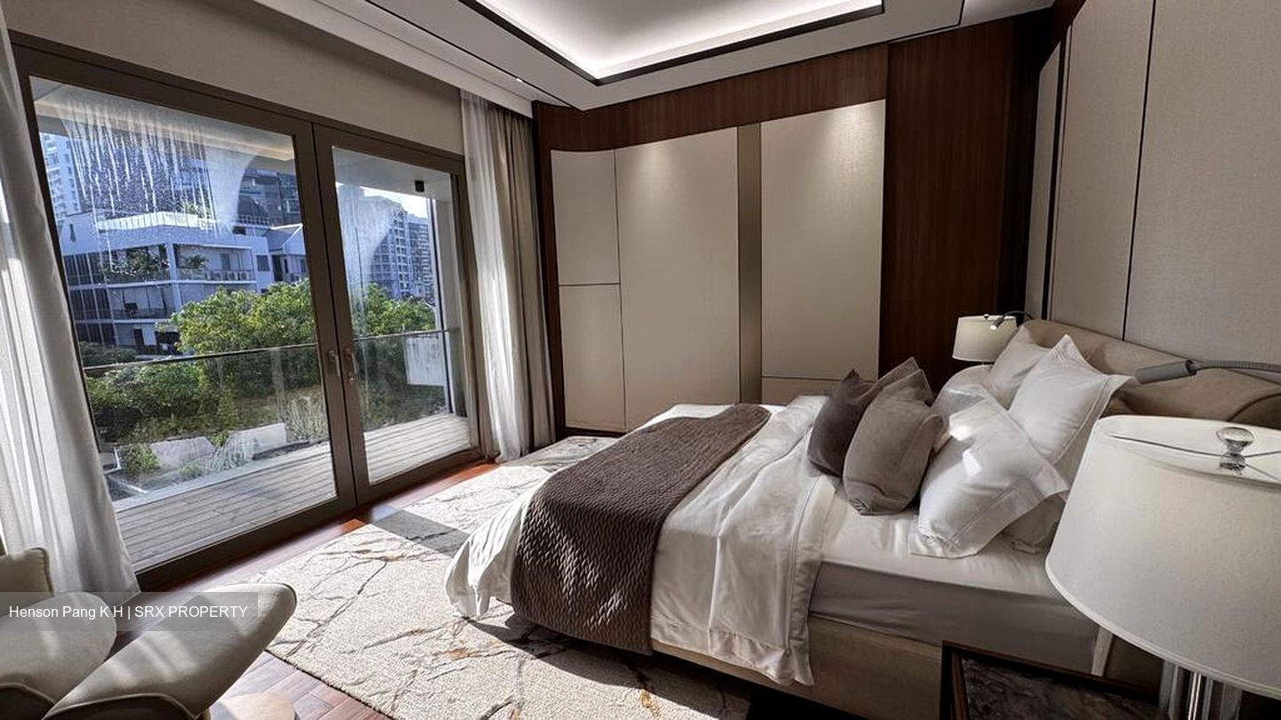 The Giverny Residences (D10), Apartment #519544521